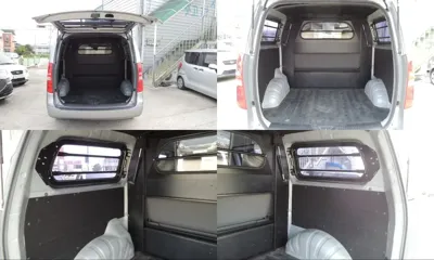 Hyundai Starex 2015, 289359 км, за 4500000 KRW - фото 14