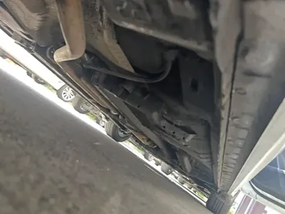 Toyota Corolla 2019, 46900 км, за 43800 CNY - фото 21
