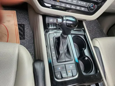 Kia Canival 2016, 166000 км, за 7500000 KRW - фото 9