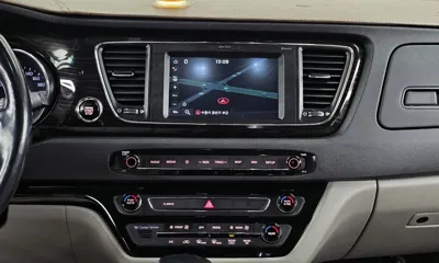 Kia Canival 2020, 86426 км, за 16500000 KRW - фото 14