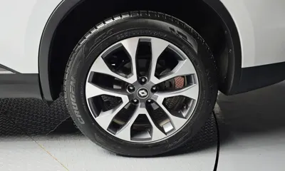 Renault-KoreaSamsung QM6 2019, 47109 км, за 16000000 KRW - фото 21