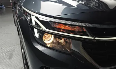 Kia Seltos 2025, 6645 км, за 24200000 KRW - фото 22