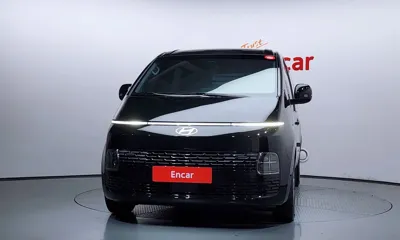 Hyundai Staria 2025, 48047 км, за 25990000 KRW