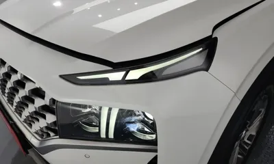 Hyundai Santafe 2021, 66557 км, за 23300000 KRW - фото 22