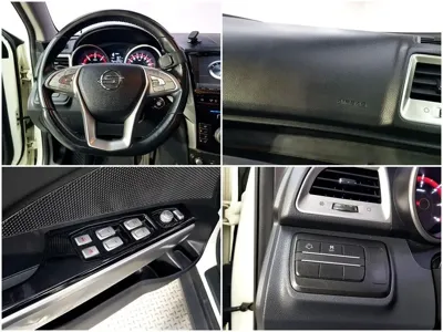 KG_Mobility_Ssangyong TIBOLI 2016, 157877 км, за 4000000 KRW - фото 18