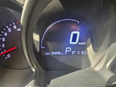 Kia Ray 2018, 84220 км, за 14800000 KRW - фото 8