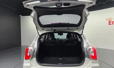 KG_Mobility_Ssangyong TIBOLI 2019, 77486 км, за 9400000 KRW - фото 31