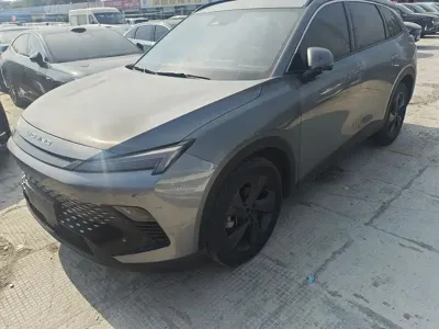 BAIC Mofang · 2023 год