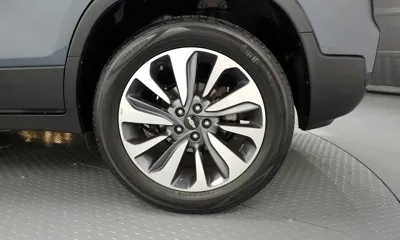ChevroletGMDaewoo Trax 2021, 137268 км, за 8800000 KRW - фото 21