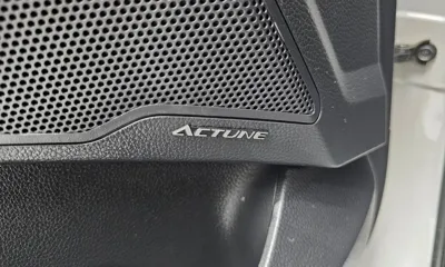 Hyundai Grandeur 2016, 91736 км, за 9900000 KRW - фото 14