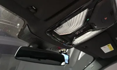 BMW 5-Series 2019, 118117 км, за 26900000 KRW - фото 33