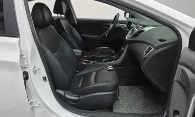 Hyundai Avante 2016, 86290 км, за 10400000 KRW - фото 26