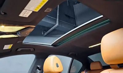 BMW 5-Series 2017, 111611 км, за 21300000 KRW - фото 18