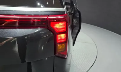 Kia Canival 2025, 25067 км, за 30990000 KRW - фото 23