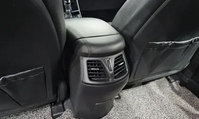 Hyundai Grandeur 2016, 140724 км, за 7990000 KRW - фото 31