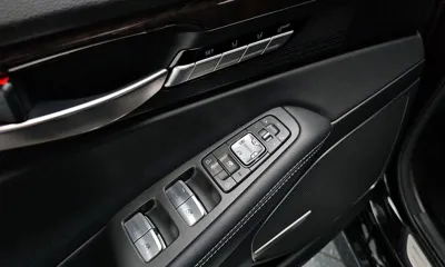 Genesis EQ900 2016, 82543 км, за 18450000 KRW - фото 30