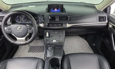 Lexus CT200h 2018, 91188 км, за 17500000 KRW - фото 7