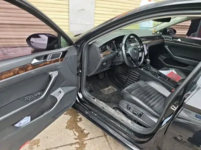 Volkswagen Magotan 2017, 98600 км, за 68600 CNY - фото 14