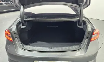 Renault-KoreaSamsung SM6 2017, 136913 км, за 6990000 KRW - фото 20