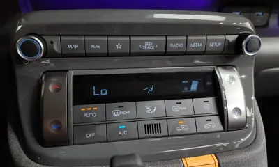 Hyundai Casper 2024, 5865 км, за 19800000 KRW - фото 31
