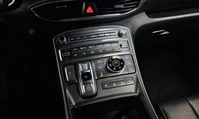Hyundai Santafe 2021, 82030 км, за 18000000 KRW - фото 9