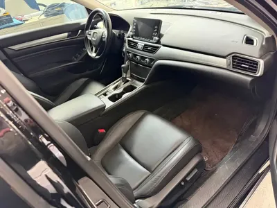 Honda Accord 2020, 50000 км, за 89000 CNY - фото 11