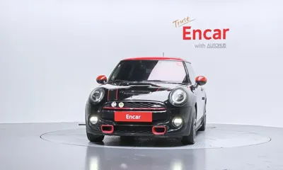MINI Cooper 2019, 121581 км, за 13900000 KRW - фото 3