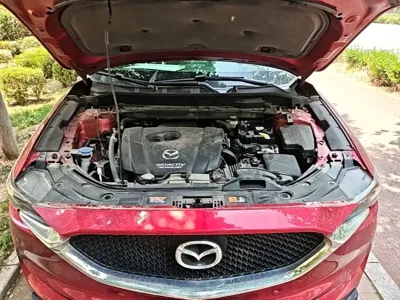 Mazda CX-5 2019, 56700 км, за 78800 CNY - фото 20