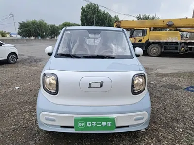 Bestune Pony 2025, 6000 км, за 27400 CNY - фото 3