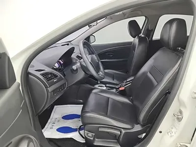 Renault-KoreaSamsung SM3 2015, 56902 км, за 4300000 KRW - фото 11