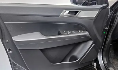 KG_Mobility_Ssangyong Rexton 2019, 111140 км, за 14900000 KRW - фото 24
