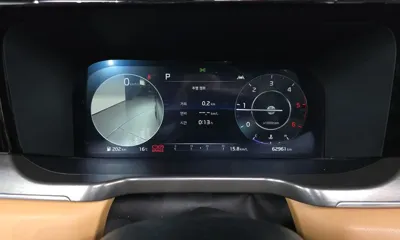 Kia Sorento 2022, 62961 км, за 26900000 KRW - фото 8
