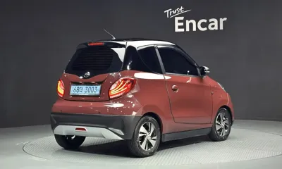 etc Others 2021, 51139 км, за 5900000 KRW