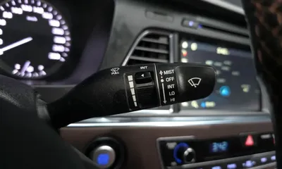 Hyundai Sonata 2017, 34145 км, за 13100000 KRW - фото 29