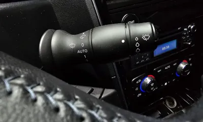 Renault-KoreaSamsung SM7 2017, 177026 км, за 3900000 KRW - фото 18