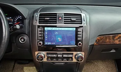 Kia Mohave 2018, 96614 км, за 16900000 KRW - фото 13