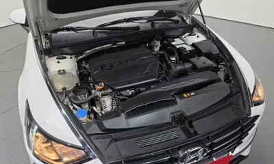 Hyundai Sonata 2020, 143845 км, за 13500000 KRW - фото 6