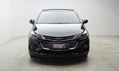 ChevroletGMDaewoo Cruze 2017, 188704 км, за 4600000 KRW