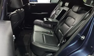 Kia Sportage 2016, 202001 км, за 6900000 KRW - фото 11