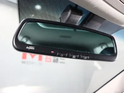 KG_Mobility_Ssangyong TIBOLI 2021, 65371 км, за 12900000 KRW - фото 7