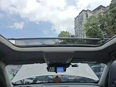 Haval H6 2025, 22799 км, за 70400 CNY - фото 18