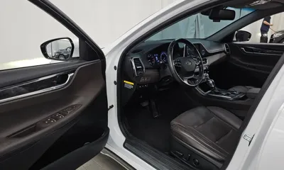 Hyundai Grandeur 2018, 139879 км, за 12400000 KRW - фото 10