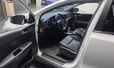 Kia Sportage 2018, 113319 км, за 9800000 KRW - фото 10