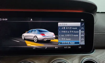 Mercedes-Benz E-Class 2019, 101729 км, за 25900000 KRW - фото 32
