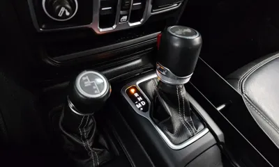 Jeep Wrangler 2021, 63532 км, за 36990000 KRW - фото 9