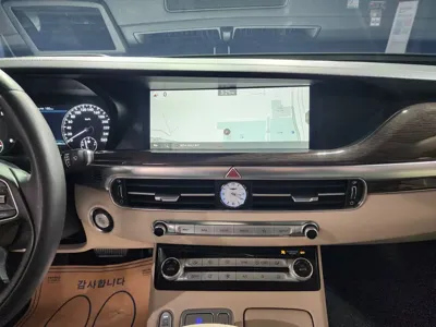 Genesis G90 2021, 60787 км, за 43900000 KRW - фото 9