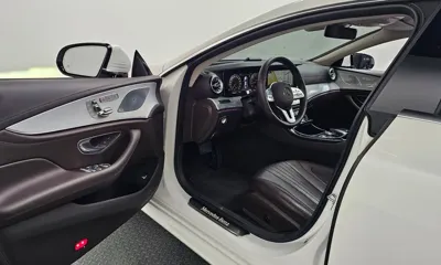 Mercedes-Benz CLS-Class 2019, 51071 км, за 38500000 KRW - фото 10