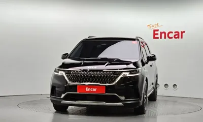 Kia Canival 2023, 48022 км, за 29100000 KRW