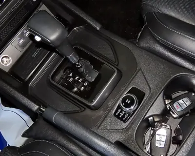 KG_Mobility_Ssangyong Rexton 2023, 33700 км, за 26990000 KRW - фото 19