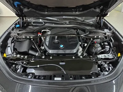 BMW 7-Series 2025, 13480 км, за 112000000 KRW - фото 8